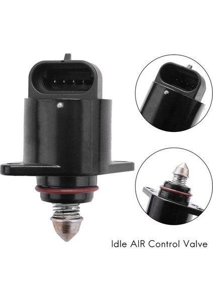 2pcs 93744675 Chevrolet Aveo Pontiac Wave 1 6l 04-08/17059602/AC167/96434613 Için (Yurt Dışından) modelleri