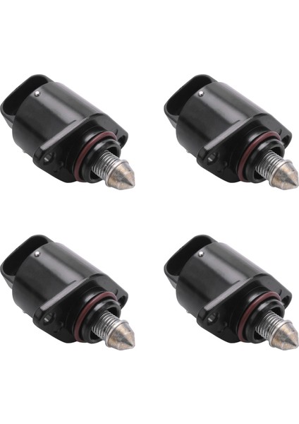 4x 93744675 Chevrolet Aveo Pontiac Wave 1 6l 04-08/17059602/AC167/96434613 Için (Yurt Dışından)