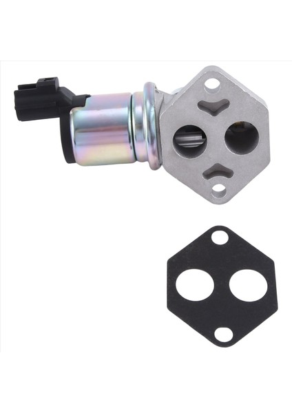 18137-77E00 XS6U-9F715-AA Valf Kontrol Vanası Suzuki Için Boşta Hava Kontrol Vanası (Yurt Dışından) fiyatları