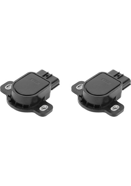 Honda Accord Acura Cr-V 37971 Rca A01 37971-RBB-003 Için 2x Araba Hızlandırıcı Pedal Konum Sensörü (Yurt Dışından)