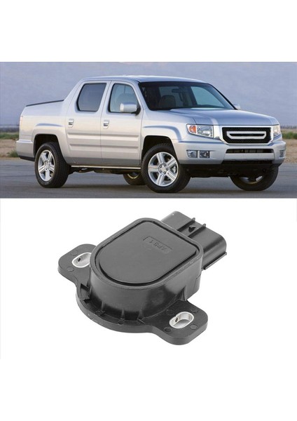 Honda Accord Acura Cr-V 37971 Rca A01 37971-RBB-003 Için 2x Araba Hızlandırıcı Pedal Konum Sensörü (Yurt Dışından) modelleri