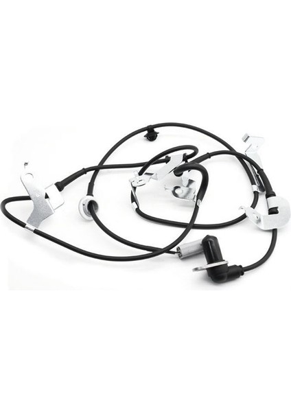 1paır Ön Sol/sağ Abs Tekerlek Hız Sensörü UM53-43-70X UM53-43-43-73X Ford Ranger Mazda Bt-50 1998-2012 UM53-43-70XA (Yurt Dışından) fırsatları