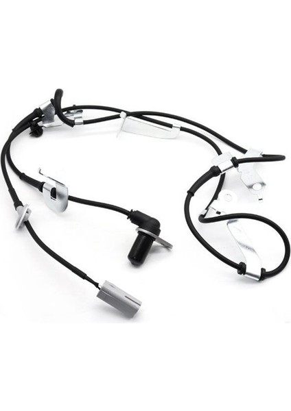 1paır Ön Sol/sağ Abs Tekerlek Hız Sensörü UM53-43-70X UM53-43-43-73X Ford Ranger Mazda Bt-50 1998-2012 UM53-43-70XA (Yurt Dışından) indirimleri