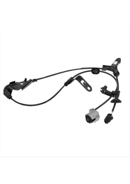 8951602130 Toyota Corolla Için Arka Sağ Abs Tekerlek Hız Sensörü Kablo Kablo Demeti 2009-2019 Matrix 2009-2013 (Yurt Dışından)