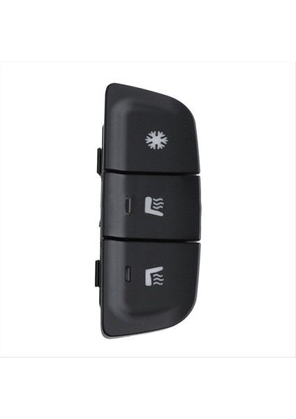 Handbrake Switch Chevrolet Için El Fren Düğmesi Anahtarı Chevrolet Gm Eg5-Maıbu Xl 23217897 (Yurt Dışından)