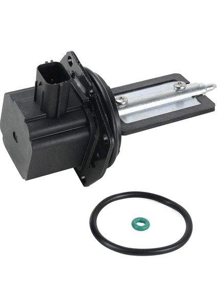 Emme Manifold Ikinci Aktüatör Kontrol Valfı 68020076AB 07-10 Chrysler 300 Dodge Avenger Charger Yolculuğu V6 3 5l (Yurt Dışından)