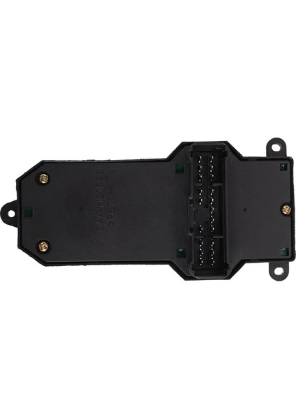 Honda Civic Için 2001-2005 Kıa Motors Için Boşta Hızlı Boşta Hızlı Hava Kontrol Valfına Sahip Elektrikli Güç Penceresi Anahtarı (Yurt Dışından) modelleri