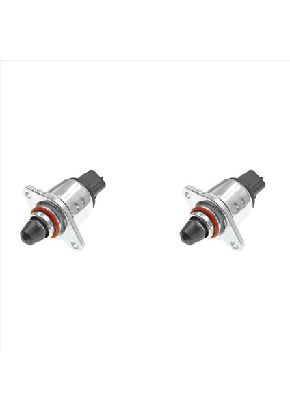 2x Iac Boşta Hava Kontrol Vanası 1993-1999 Subaru Impreza Hava Kontrol Vanası Assy 22650-AA240 A33-660-R00 22650AA240 (Yurt Dışından)