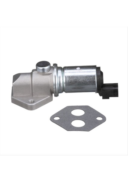 Boşta Hava Kontrol Valfi F75Z9F715AA F75Z9F715AB YL3Z9F715AA AC253 Ford Lincoln Sefer F150 F250 E250 E350 (Yurt Dışından)