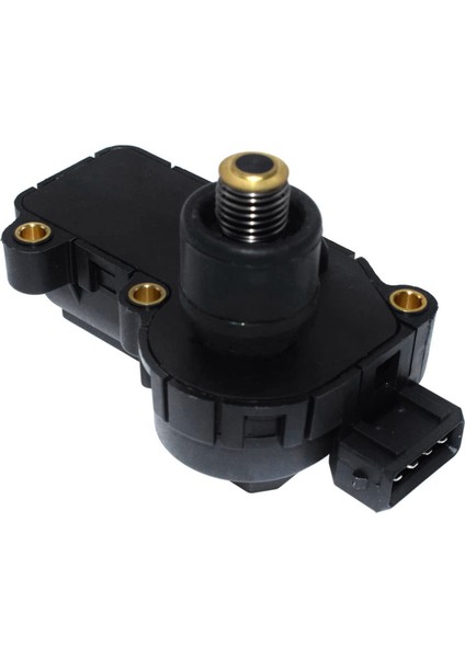 Citroen Peugeot Fiat Lancia Için Li Boşta Hava Vanası Renault 1920F8 0132008602 0132008600 3437010524 90531999 (Yurt Dışından)