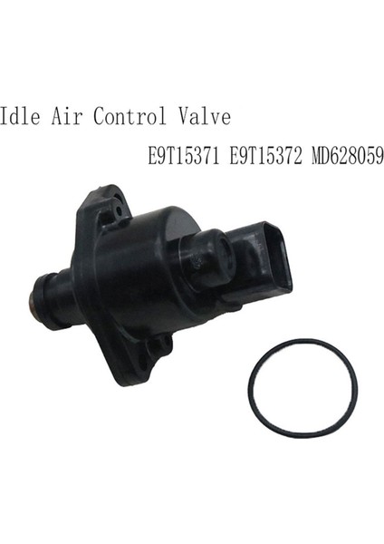 E9T15371 Mitsubishi Için Boşta Hava Kontrol Vanası E9T15372 MD628059 (Yurt Dışından) fırsatları