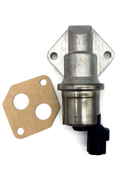 2x Boşta Hava Kontrol Vanası 1S7Z-9F715-CA 1S7E-9F715-CA Ford Grand Marquis Mondeo Için Mazda Mpv 2001 Için 2001-2007 (Yurt Dışından) indirimleri