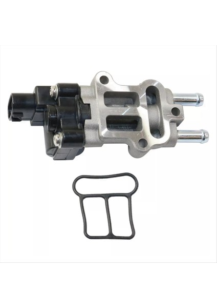 Boşta Kontrol Vanası 22270-22020 22270-22061 136800-1822 22270-0D040 Toyota Corolla Matrix Mr2 Spyder 1 8l L4 (Yurt Dışından) modelleri