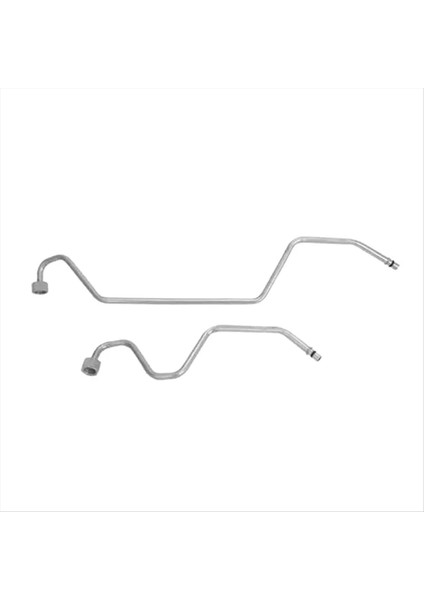 Direksiyon Rafı ve Pinyon Transfer Hattı Sabit Hat 15254059 15254058 Chevrolet Gmc Tahoe 2008-2014 (Yurt Dışından) indirimleri