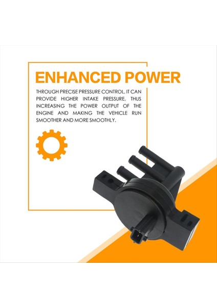 Araç Baskı Basınç Düzenleme Valfi 55557331 55562786 9175290 Saab Için Basınç Dönüşümü 9-5 YS3E 1997-2009 (Yurt Dışından) fiyatları