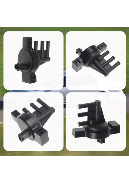 Araç Baskı Basınç Düzenleme Valfi 55557331 55562786 9175290 Saab Için Basınç Dönüşümü 9-5 YS3E 1997-2009 (Yurt Dışından) modelleri