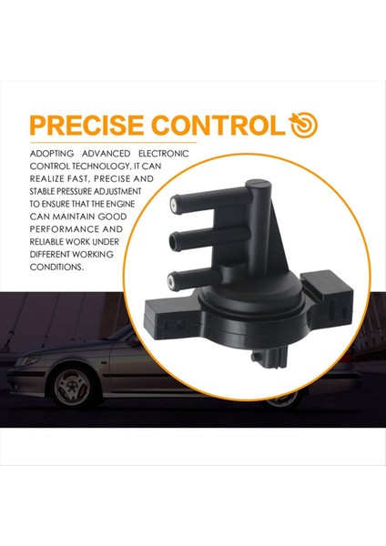 Araç Baskı Basınç Düzenleme Valfi 55557331 55562786 9175290 Saab Için Basınç Dönüşümü 9-5 YS3E 1997-2009 (Yurt Dışından) fırsatları