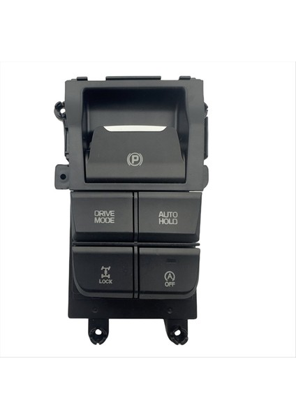 Araba Konsolu Handbrake Switch 93300-D3000 93300F8050 Hyundai Tucson Için 2015-2019 Park Multif Function Switch (Yurt Dışından)