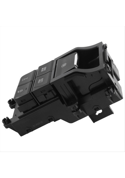 Araba Konsolu Handbrake Switch 93300-D3000 93300F8050 Hyundai Tucson Için 2015-2019 Park Multif Function Switch (Yurt Dışından) fırsatları