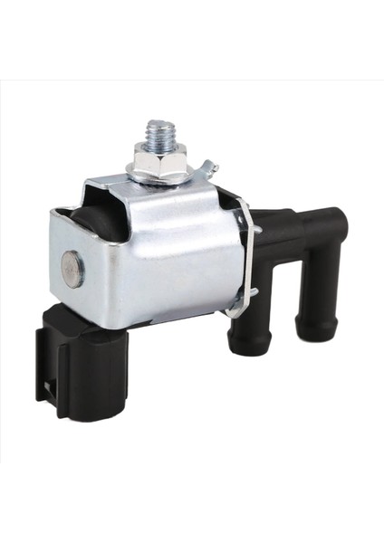 Egr Vakum Kontrol Solenoid Valf Buharı Baniste Tasarma Vakum Solenoid Mitsubishi K5T48395 MR5077781 (Yurt Dışından)