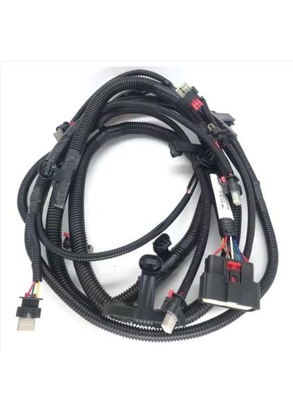 2x Araç Ön Tampon Ters Radar Kablo Demeti 148904500C Tesla Model Y 2021-2023 (Yurt Dışından) fiyatları