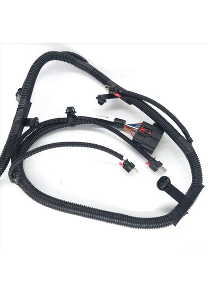 2x Araç Ön Tampon Ters Radar Kablo Demeti 148904500C Tesla Model Y 2021-2023 (Yurt Dışından) indirimleri