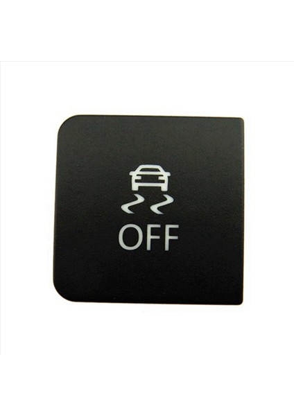 3x Esp Kapalı Asr Anti Skid Istikrar Programı Switch Düğmesi Golf Mk6 Jetta 5 Mk5 6 Caddy Eos Scirocco (Yurt Dışından) fiyatları