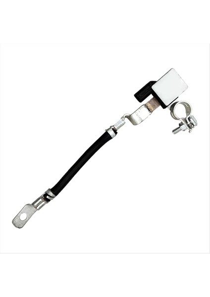 Kia Soul Için Pil Negatif Hat Sensörü 2020-2022 37180-K0000 37180K0000 (Yurt Dışından)