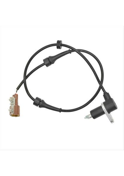 Infiniti Qx4 Nissan Pathfinder Ön 47911-0W060 Için Abs Tekerlek Hız Sensörü (Yurt Dışından)