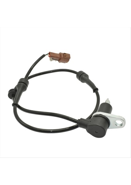 Infiniti Qx4 Nissan Pathfinder Ön 47911-0W060 Için Abs Tekerlek Hız Sensörü (Yurt Dışından) fırsatları