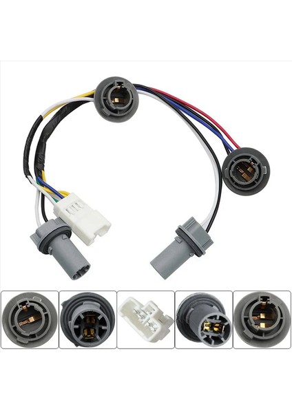 2011-2014 Hyundai Sonata Sedan 4-Door 2 0l 2 4l 92450-3Q000 924503Q000 (Yurt Dışından) fırsatları