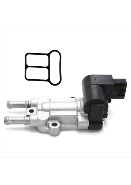 Toyota Matrix Corolla Için Boşta Hava Kontrol Vanası Iac Valfı 22270-0D040 22270-22060 22270-22061 88969010 88969043 (Yurt Dışından)