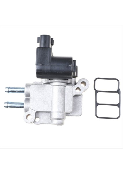 Yeni 3 Pin Boşta Hava Kontrol Vanası Honda Accord Için 2 Bağlantı Noktası 2 3 98-02 AC474 36460-PAA-A01 36460PAAA01 (Yurt Dışından)