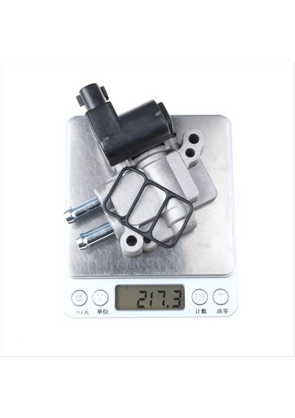 Yeni 3 Pin Boşta Hava Kontrol Vanası Honda Accord Için 2 Bağlantı Noktası 2 3 98-02 AC474 36460-PAA-A01 36460PAAA01 (Yurt Dışından) fiyatları