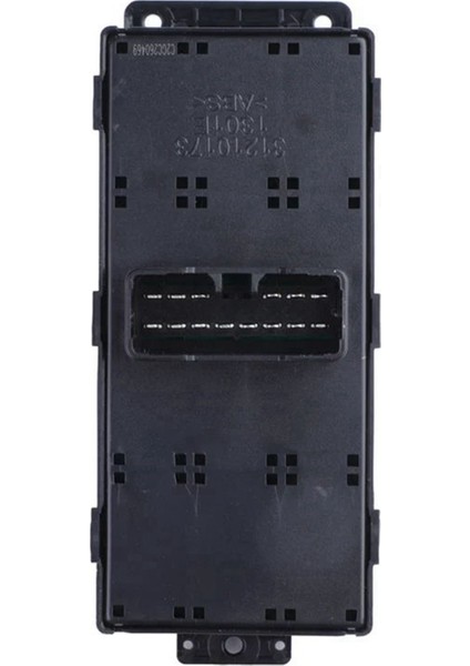 2x 93570-4Y001 935704Y001 Kia Rio Araç Aksesuarları Için Ön Elektrikli Güç Penceresi Anahtarı (Yurt Dışından) fırsatları