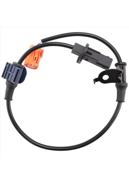 Acura Tsx 2004-2008 Honda Accord 2003-2007 Için Arka Sol Abs Tekerlek Hız Sensörü 57475-SDC-013 (Yurt Dışından) fiyatları