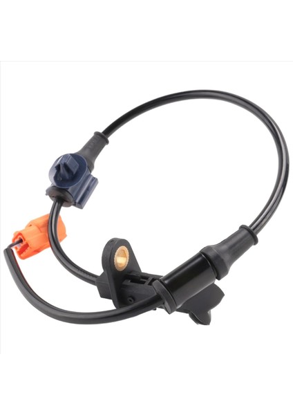 Acura Tsx 2004-2008 Honda Accord 2003-2007 Için Arka Sol Abs Tekerlek Hız Sensörü 57475-SDC-013 (Yurt Dışından) modelleri