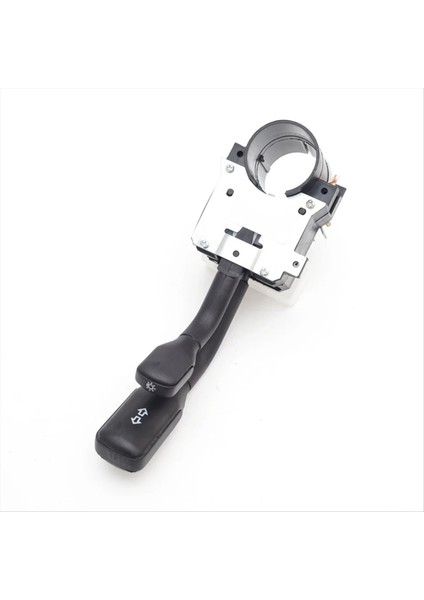 Araç Direksiyon Göstergesi Işık Anahtarı Dönüş Sinyal Kontrol Anahtarı 10PIN 443953513D Audi 100 Için (Yurt Dışından) modelleri