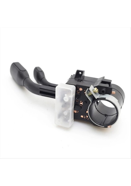 Araç Direksiyon Göstergesi Işık Anahtarı Dönüş Sinyal Kontrol Anahtarı 10PIN 443953513D Audi 100 Için (Yurt Dışından) indirimleri