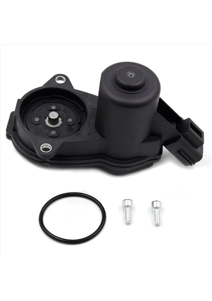 Renault Megane Için 3x Arka Sol Sağ Fren Kaliperi Park Servo Motoru 2009-2016 32338814 32338814C 440110830R (Yurt Dışından) modelleri