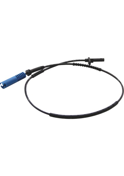 -Bmw X1 E84 2009-2015 Için Araba Abs Sensörü Tekerlek Hız Sensörü 34526789111 (Yurt Dışından)