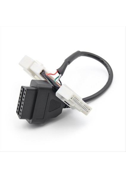 Tesla Obd2 Teşhis Hattı 26PIN Ila 16PIN Adaptör Kablo Modeli S/x Tesla 3 Y Obd2 Sorun Sil Aracı (Yurt Dışından) fiyatları