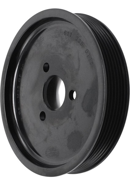 Araç Hidrolik Direksiyon Pompası Kasnak A6112300115 Mercedes-Benz E C-Serisi W203 00-07 W210 95-02 A611 230 01 15 (Yurt Dışından) modelleri