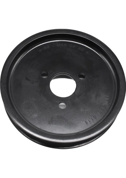 Araç Hidrolik Direksiyon Pompası Kasnak A6112300115 Mercedes-Benz E C-Serisi W203 00-07 W210 95-02 A611 230 01 15 (Yurt Dışından) fırsatları