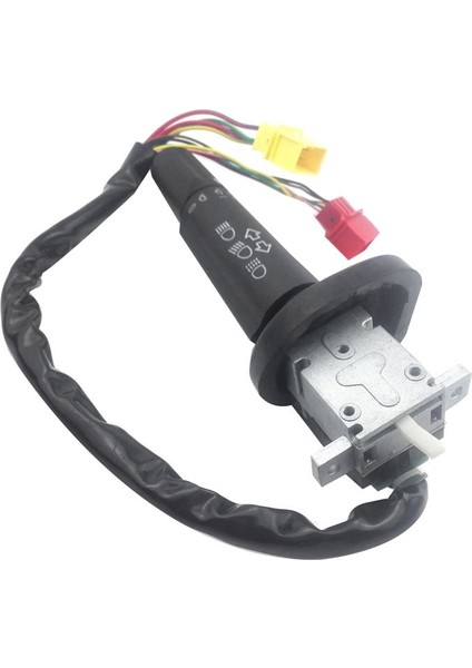 Sinotruk Howo A7 T7H Kamyon Direksiyon Kolon Kombinasyon Anahtarı Için Araba Turn Sinyal Silecek Anahtarı WG9918580015 (Yurt Dışından)