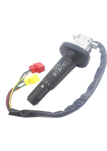 Sinotruk Howo A7 T7H Kamyon Direksiyon Kolon Kombinasyon Anahtarı Için Araba Turn Sinyal Silecek Anahtarı WG9918580015 (Yurt Dışından) modelleri