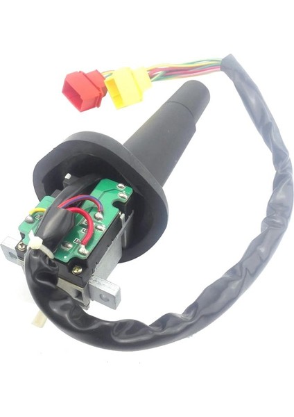 Sinotruk Howo A7 T7H Kamyon Direksiyon Kolon Kombinasyon Anahtarı Için Araba Turn Sinyal Silecek Anahtarı WG9918580015 (Yurt Dışından) fırsatları