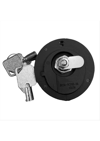 Ford F-150 2015-2022 Raptor Mustang Yakıt Dolgulu Kilidi (Yurt Dışından) indirimleri