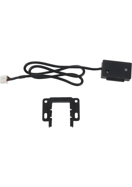 3x 12-24V Temassız Tank Sıvı Su Seviyesi Algılama Sensör Anahtarı Konteyner Dc 5V (Yurt Dışından) modelleri