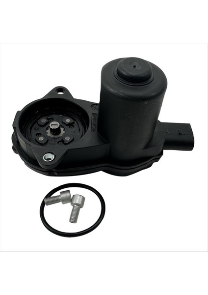 LR027141 Araba Park Freni Aktüatörü Land Rover Freelander 2 Evoque Jaguar Xj 2012-2019 C2D30780 (Yurt Dışından)